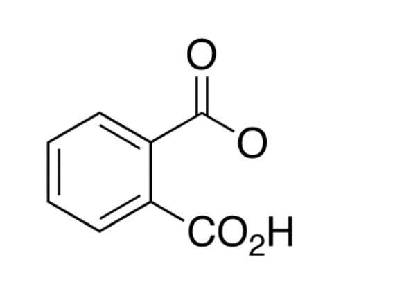 Phthalic acid Monoethyl Ester, saitraders.co.in