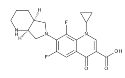 Moxifloxacin EP Impurity A