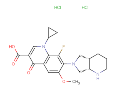 Moxifloxacin EP Impurity D