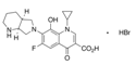 Moxifloxacin EP Impurity E