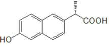 Naproxen EP Impurity A