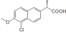 Naproxen EP Impurity B