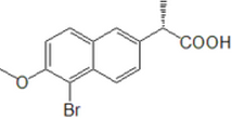 Naproxen EP Impurity C