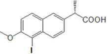 Naproxen EP Impurity D