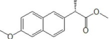 Naproxen EP Impurity E