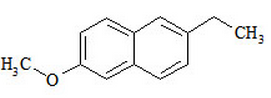 Naproxen EP Impurity J