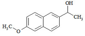 Naproxen EP Impurity K