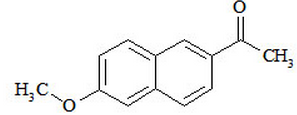 Naproxen EP Impurity L