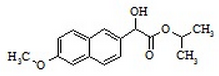 Naproxen EP Impurity O