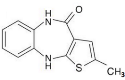 Olanzapine Impurity B