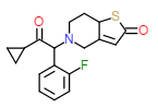 Prasugrel Impurity A