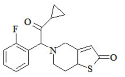 Prasugrel Impurity D