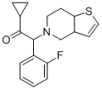 Prasugrel Impurity 1