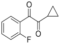 Prasugrel Diketone impurity 