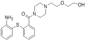 Quetiapine EP Impurity F