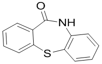 Quetiapine EP Impurity G