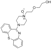 Quetiapine EP Impurity H