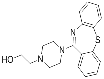 Quetiapine EP Impurity I