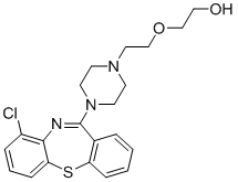 Quetiapine EP Impurity L