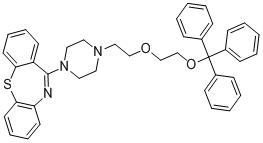 Quetiapine EP Impurity O