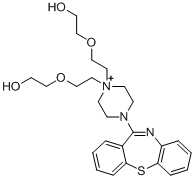 Quetiapine EP Impurity Q