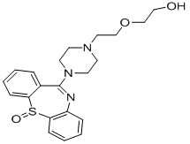 Quetiapine EP Impurity S