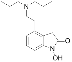 Ropinirole N-Hydroxy Impurity