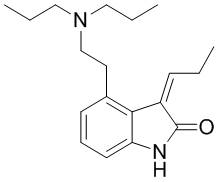 Propylidine Ropinirole Impurity