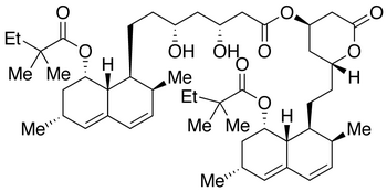 Simvastatin EP Impurity D