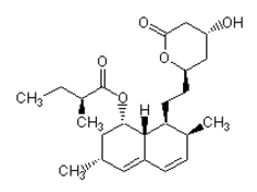 Simvastatin EP Impurity E