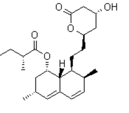 Simvastatin EP Impurity F