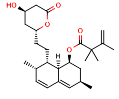 Simvastatin EP Impurity G