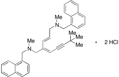 Terbinafine Related Compound E