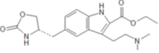 Zolmitriptan Related Compound D