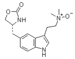 Zolmitriptan Related Compound E