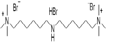 Amino Dihexylquat Impurity