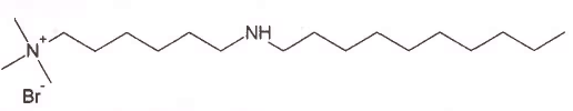 Decylaminoquat Impurity