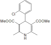 Amlodipine EP Impurity G