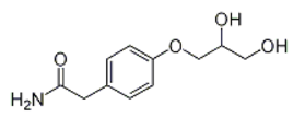 Atenolol EP Impurity B