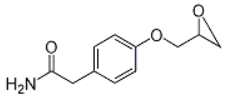 Atenolol EP Impurity C