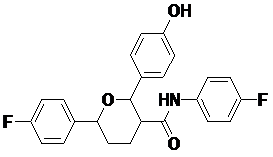 Ezetimibe H-ETMRC05 Impurity