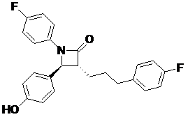 Ezetimibe Impurity 4