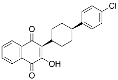 Atovaquone EP Impurity B