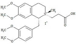 Atracurium Impurity E