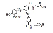 Balsalazide USP 3