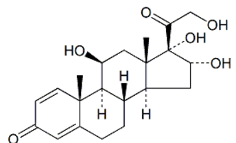 Budesonide EP Impurity A