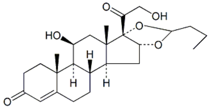 Budesonide EP Impurity G