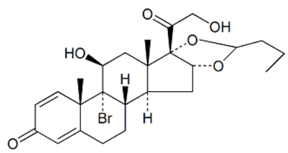 Budesonide EP Impurity J