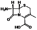 Cefradine EP Impurity A