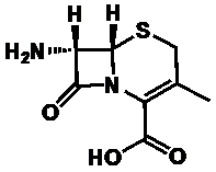 Cefalexin EP Impurity B